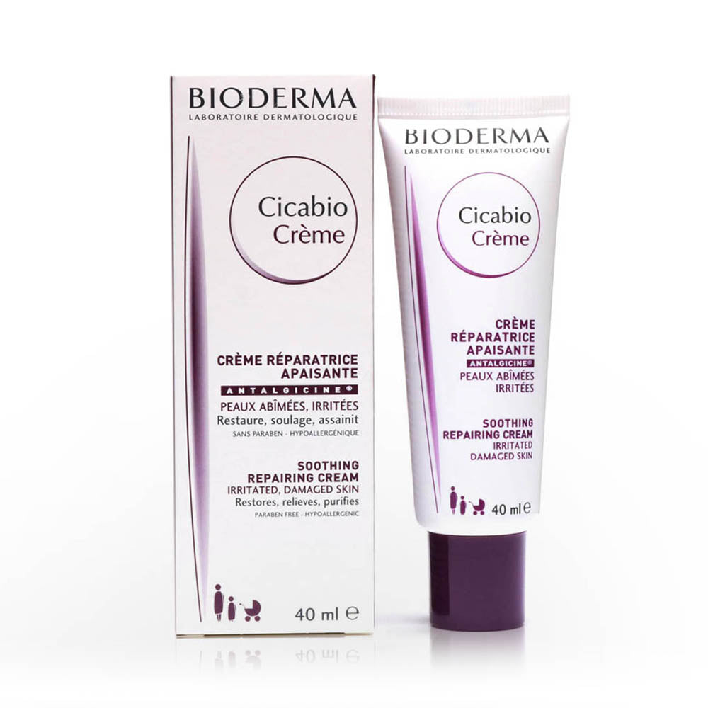 Bioderma Cicabio Crème 40ml