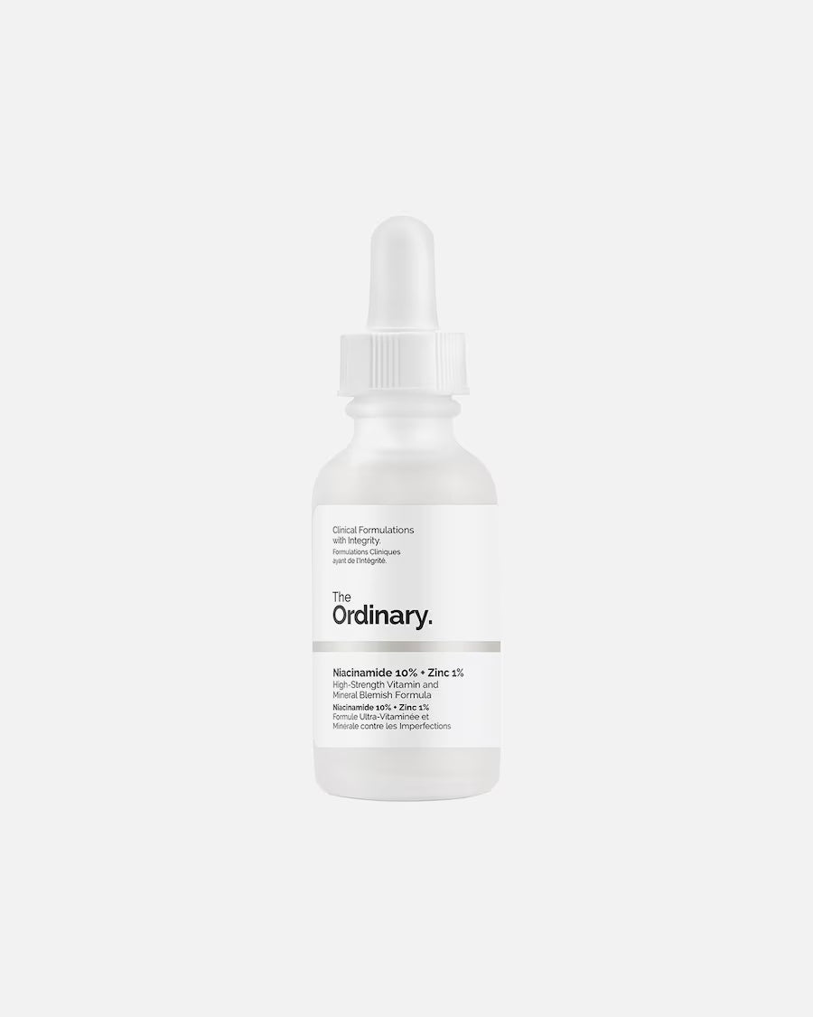 The Ordinary - Blemish Control